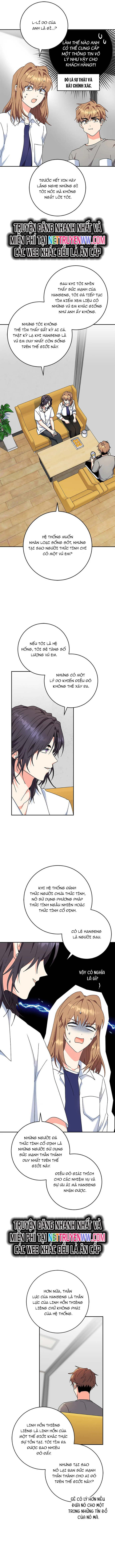 Anh Em Tôi - Những Nhân Vật Chính Chương 90 Ảnh 10