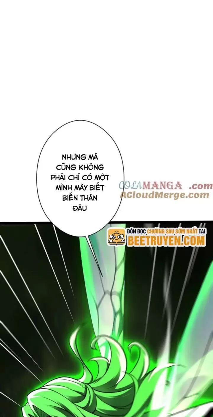 Ta, Chúa Tể Rừng Xanh Chương 34 Ảnh 24