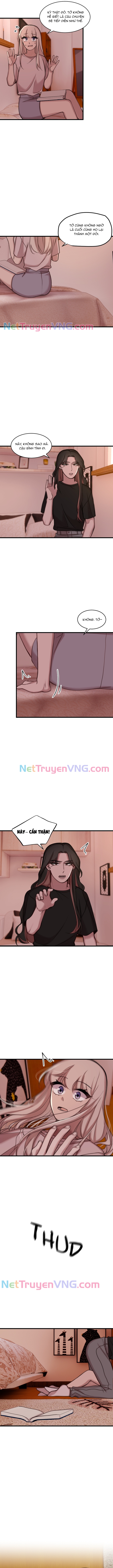 Đông Lạnh Trước Mùa Xuân Chương 38 Ảnh 8