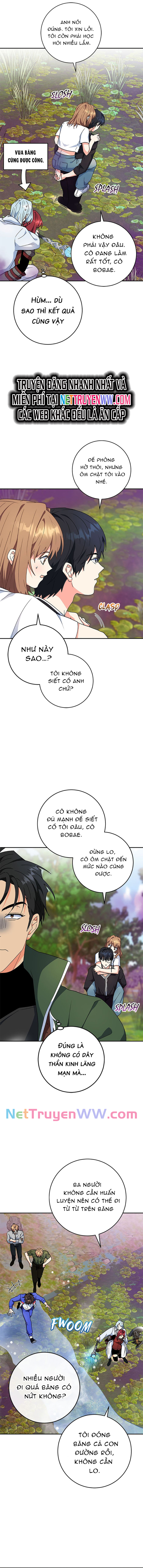 Anh Em Tôi - Những Nhân Vật Chính Chương 86 Ảnh 9