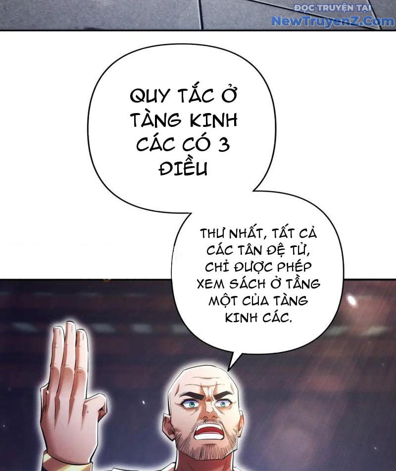 Các Nữ Sư Tôn Đều Muốn Chiếm Hữu Ta Chương 13 Ảnh 10