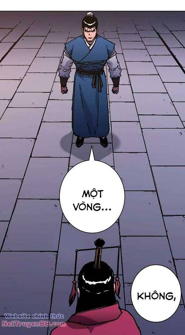Bố Vô Song Chương 287 Ảnh 33