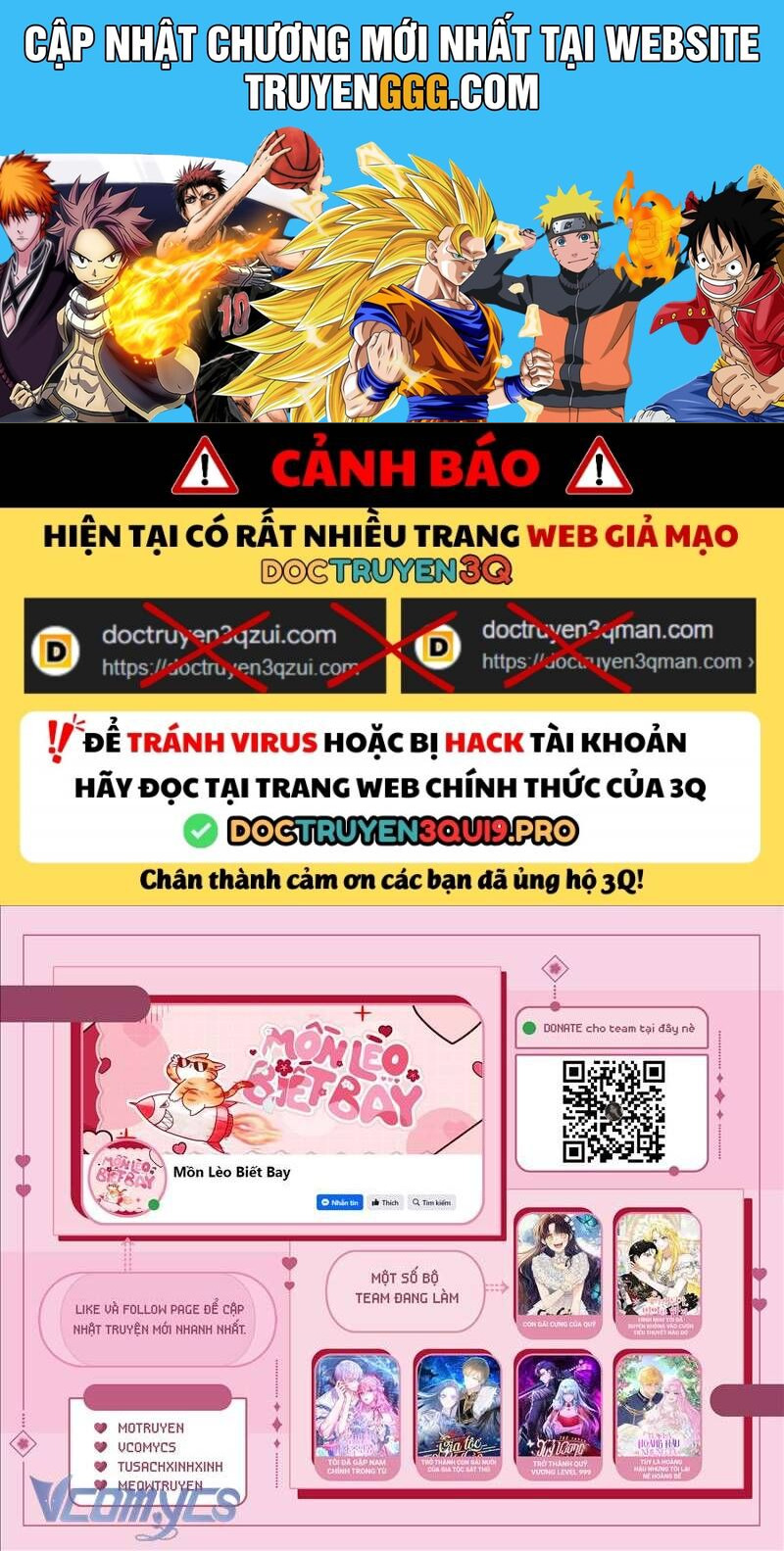 Thành Hà Thể Thống Chương 4 Ảnh 2