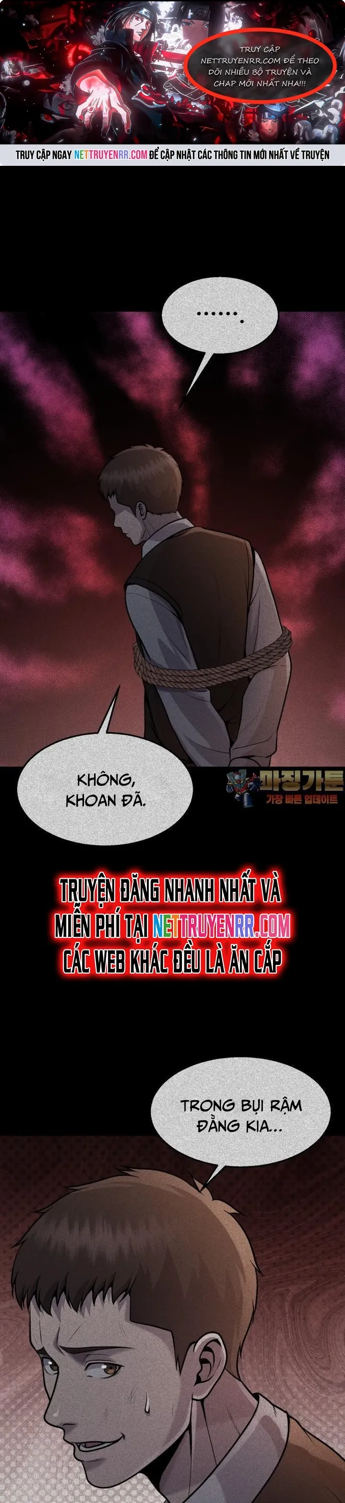 Không Khoan Nhượng Chương 34 Ảnh 2