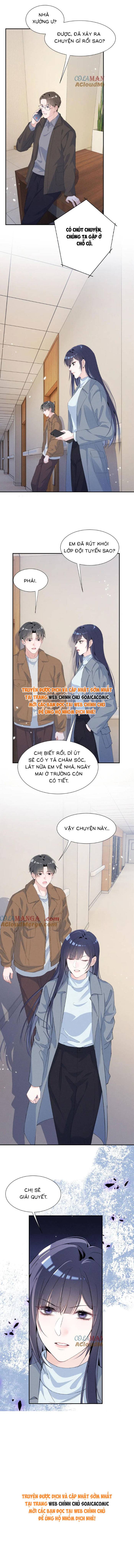 Phu Nhân Lại Rơi Áo Choàng Chương 73 Ảnh 11
