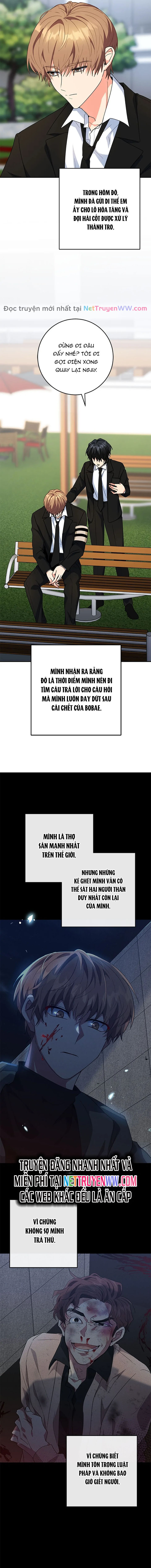 Anh Em Tôi - Những Nhân Vật Chính Chương 77 Ảnh 6