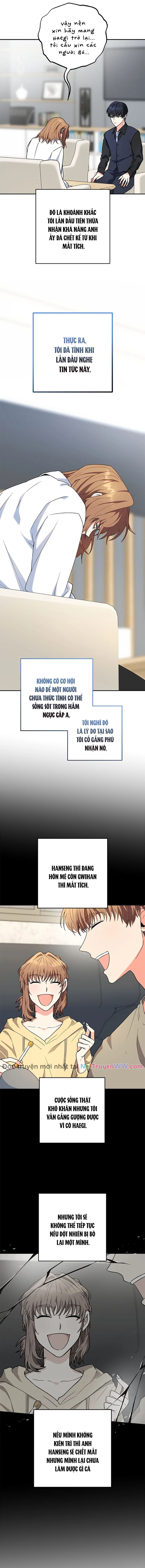 Anh Em Tôi - Những Nhân Vật Chính Chương 75 Ảnh 17