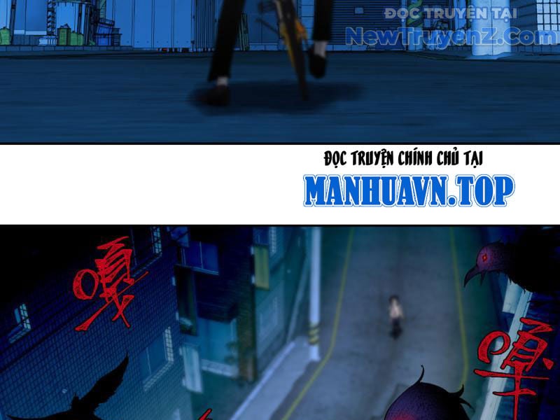 Bách Quỷ Lục Chương 12 Ảnh 46
