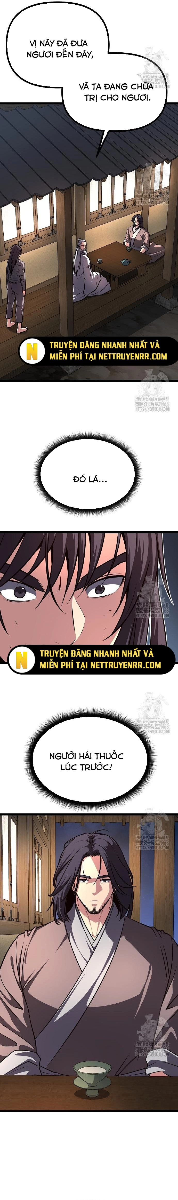 Tòng Bách Chương 43 Ảnh 19