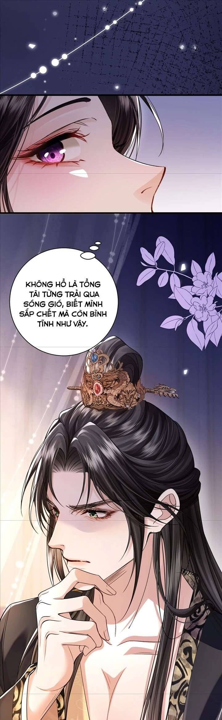 Thành Hà Thể Thống Chương 2 Ảnh 11