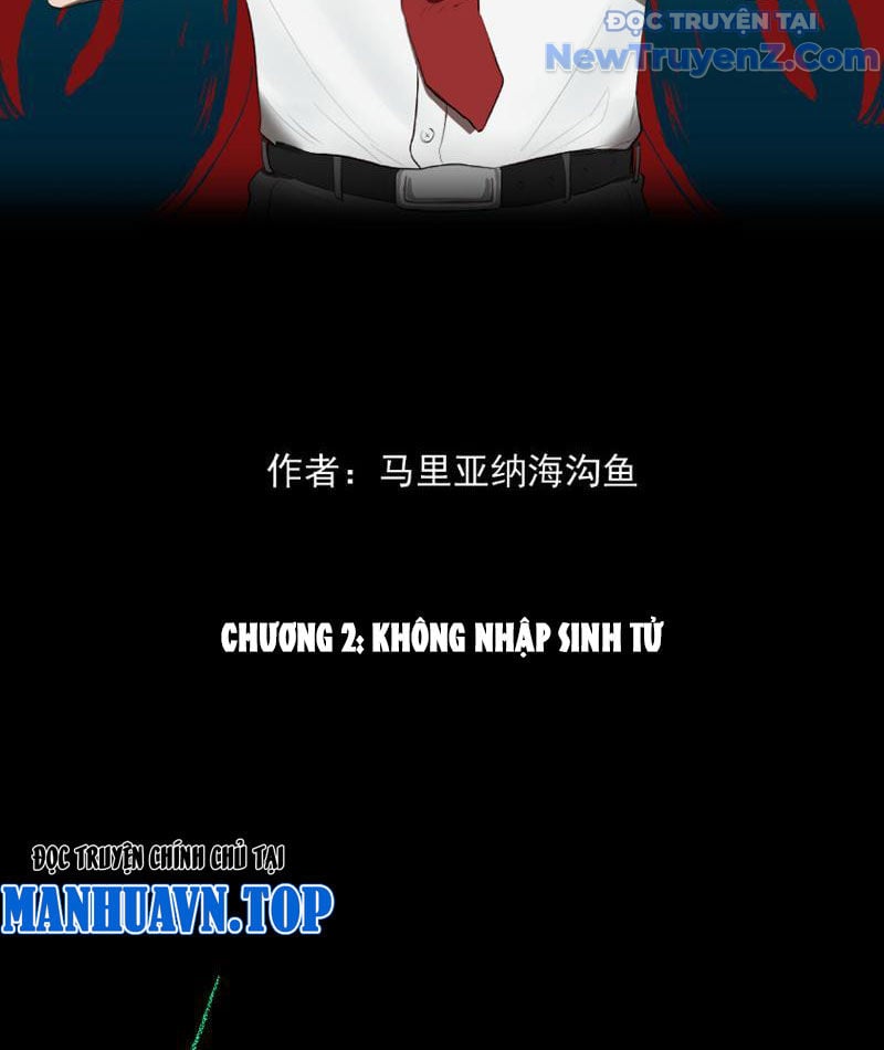 Bách Quỷ Lục Chương 2 Ảnh 7