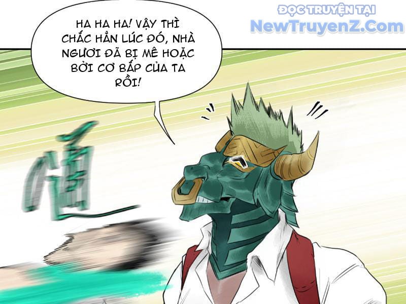 Bách Quỷ Lục Chương 8 Ảnh 62