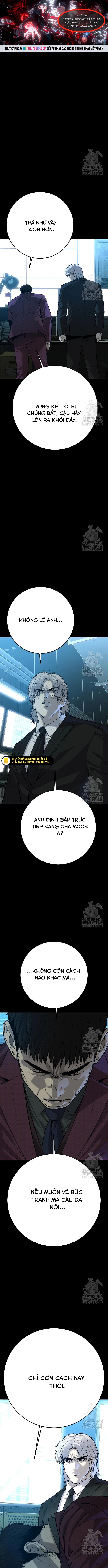 Đứa Con Báo Thù Chương 52 Ảnh 2