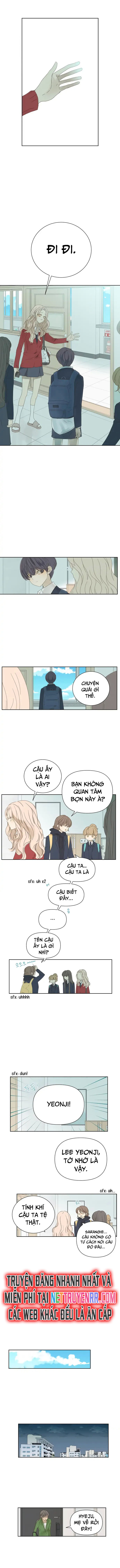 Cô Nàng Sắc Sảo Chương 38 Ảnh 2