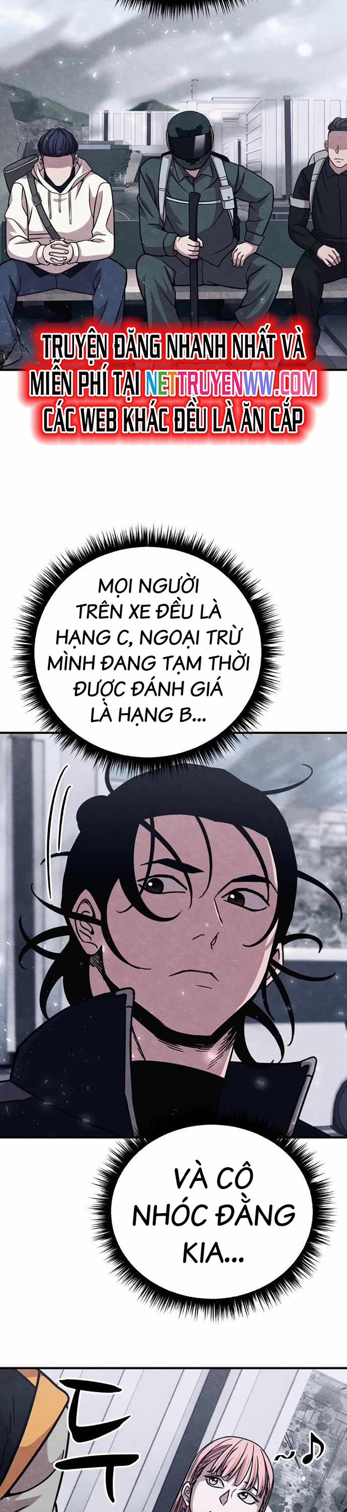 Đấng Cứu Thế Chương 23 Ảnh 12