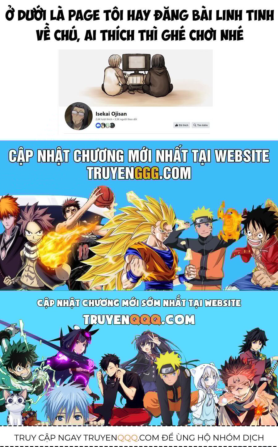 Isekai Ojisan Chương 67 Ảnh 36