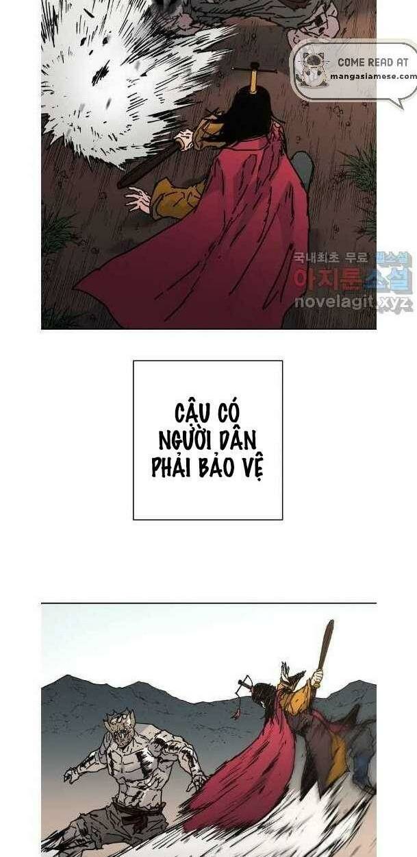 Bố Vô Song Chương 282 Ảnh 40