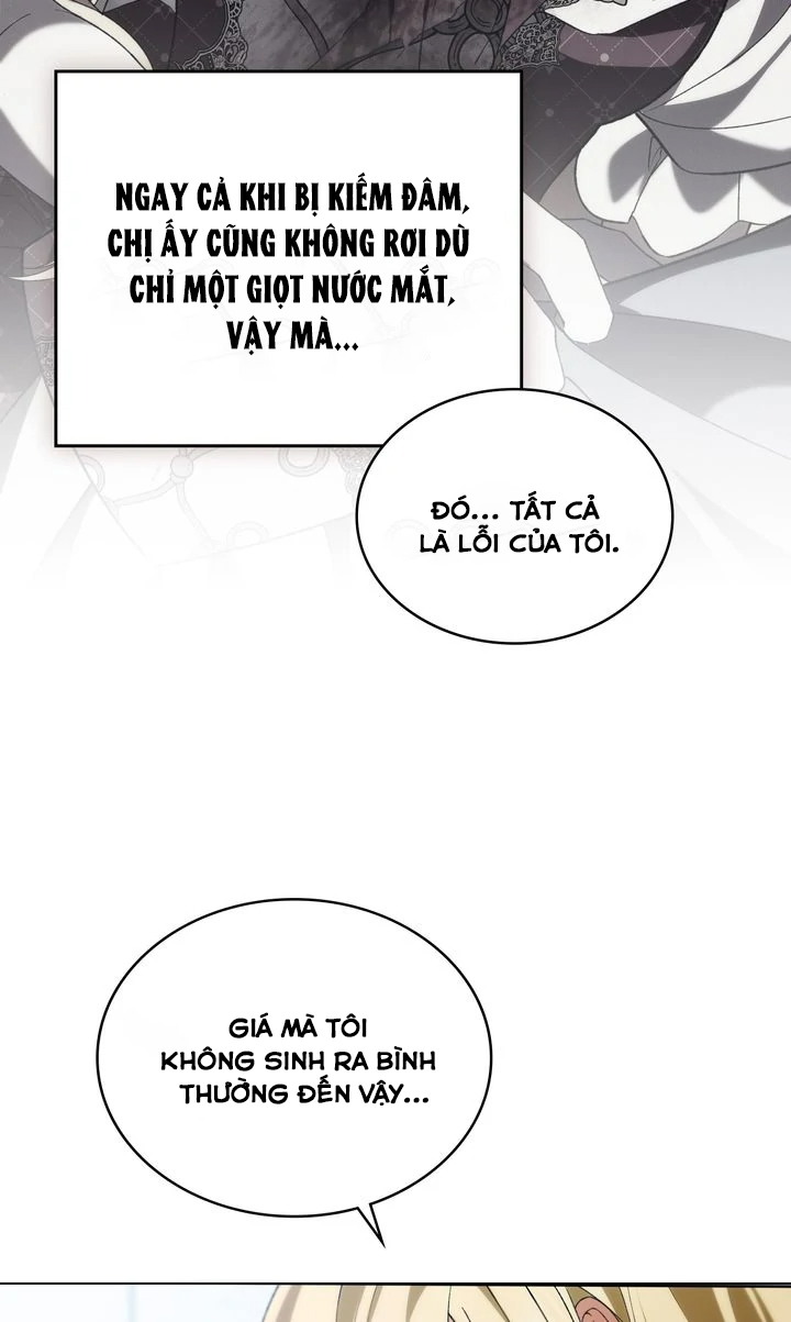 Lời Hứa Đó Không Phải Là Tôi Chương 34 Ảnh 49