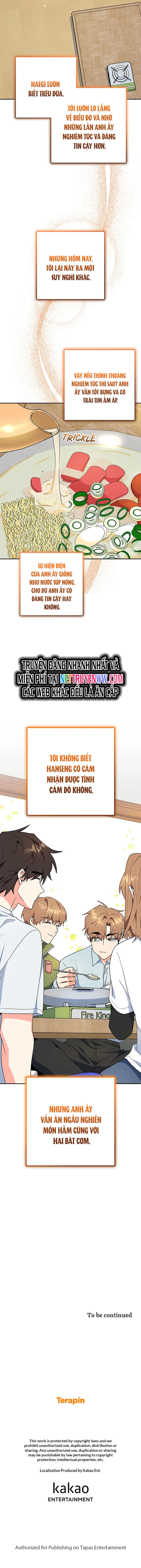 Anh Em Tôi - Những Nhân Vật Chính Chương 80 Ảnh 19