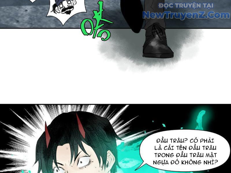 Bách Quỷ Lục Chương 8 Ảnh 57