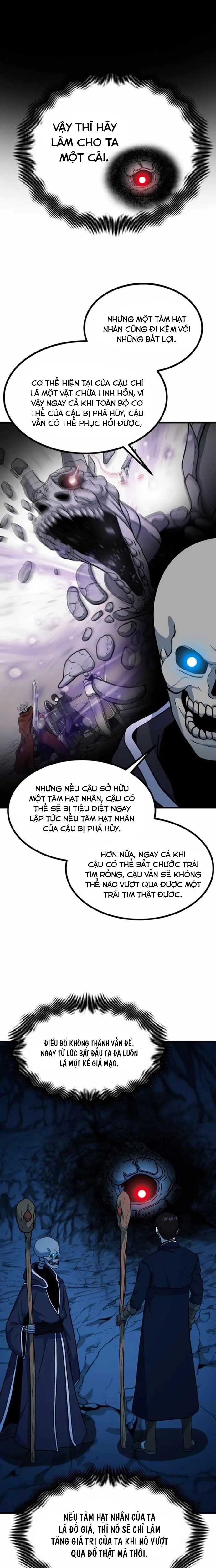 Ngoài Nhà Là Bão Tố Chương 41 Ảnh 14