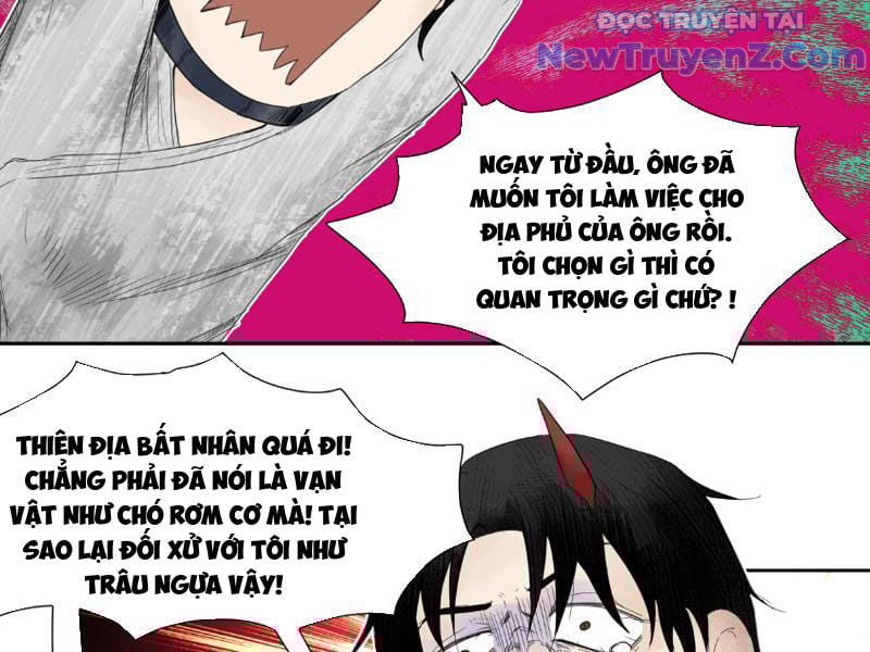 Bách Quỷ Lục Chương 10 Ảnh 28