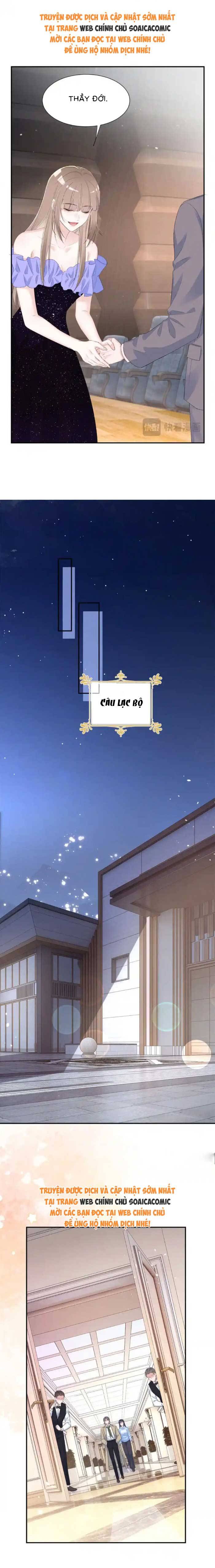 Phu Nhân Lại Rơi Áo Choàng Chương 70 Ảnh 8
