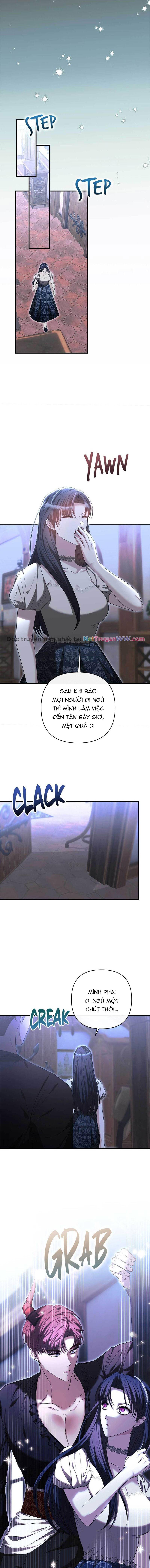 Chủ Hầm Ngục Cấp S Chương 32 Ảnh 15