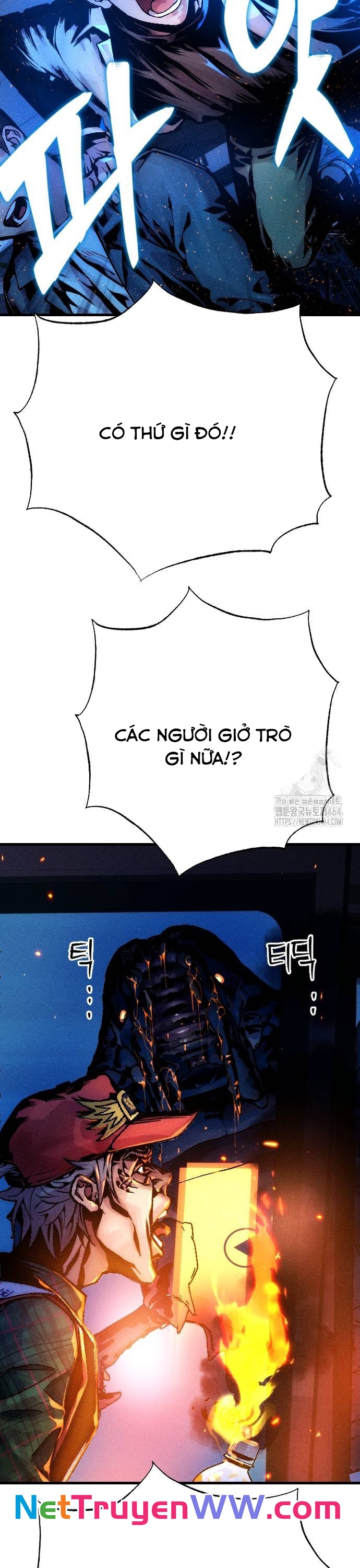 Mật Danh Chương 4 Ảnh 58