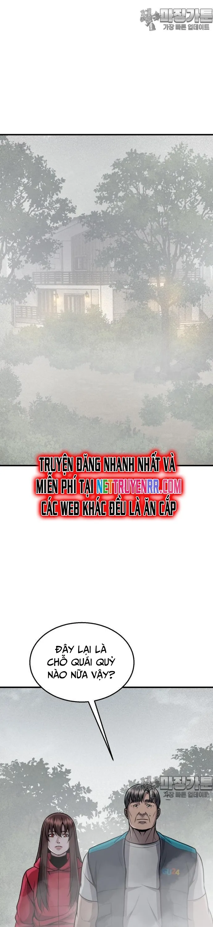 Không Khoan Nhượng Chương 31 Ảnh 29