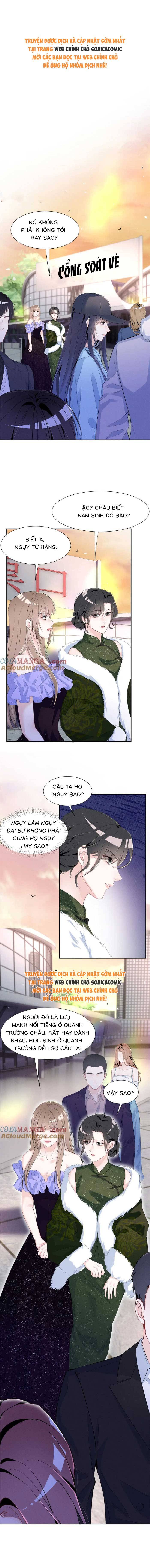 Phu Nhân Lại Rơi Áo Choàng Chương 69 Ảnh 2