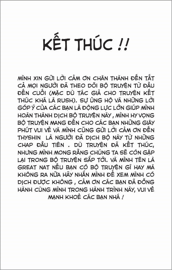 Mino - San( Tạm Biết Blogtruyen , Cảm Ơn Vì Đã Là Thanh Xuân Của Tôi , Cảm Ơn Vì Tất Cả ) Chương 34 Ảnh 12