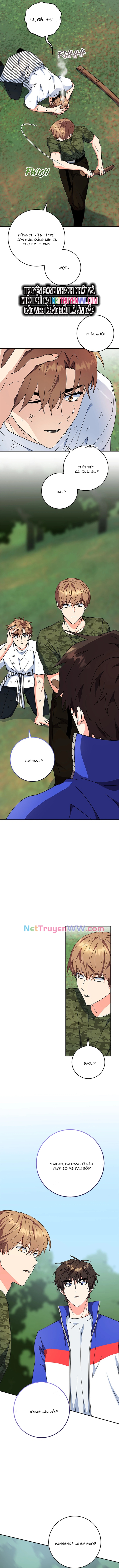 Anh Em Tôi - Những Nhân Vật Chính Chương 88 Ảnh 5