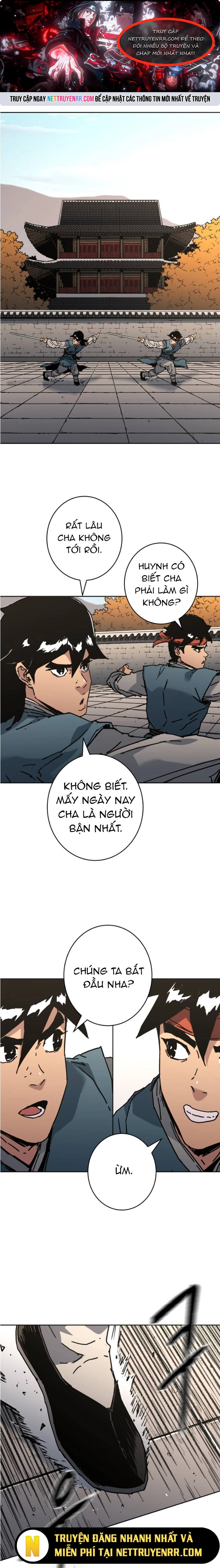 Bố Vô Song Chương 290.5 Ảnh 2