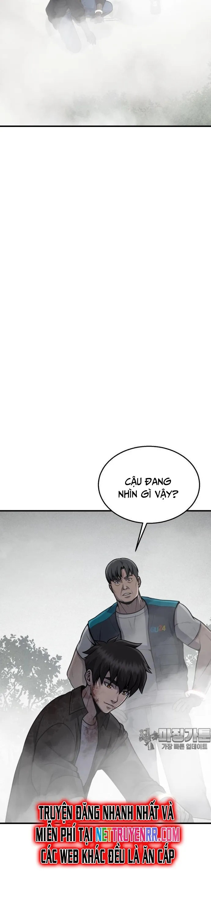 Không Khoan Nhượng Chương 31 Ảnh 10