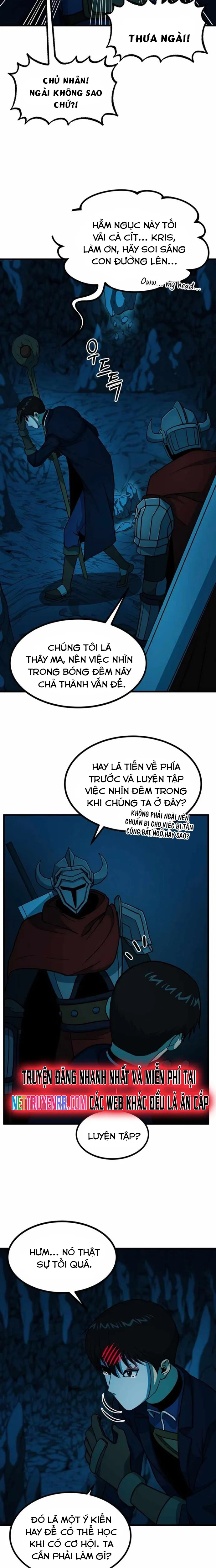 Ngoài Nhà Là Bão Tố Chương 41 Ảnh 8