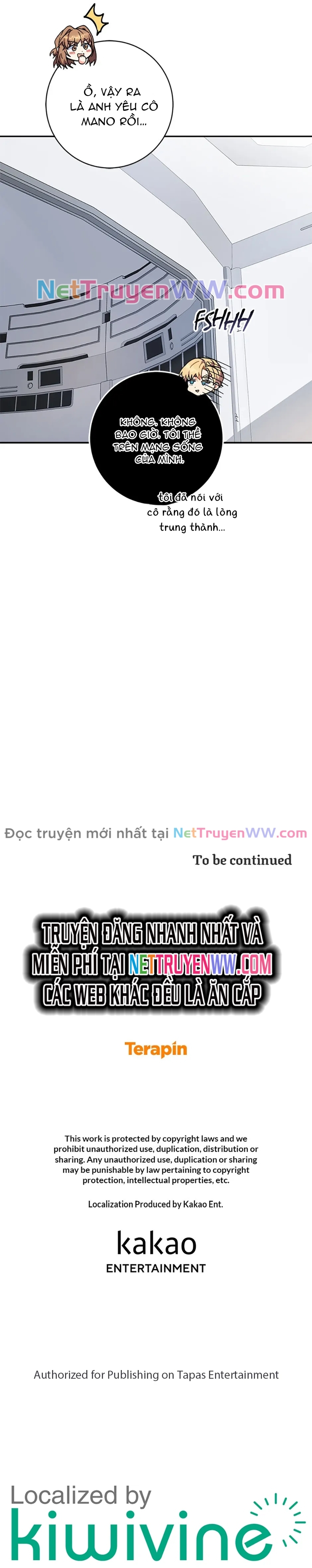 Anh Em Tôi - Những Nhân Vật Chính Chương 84 Ảnh 20