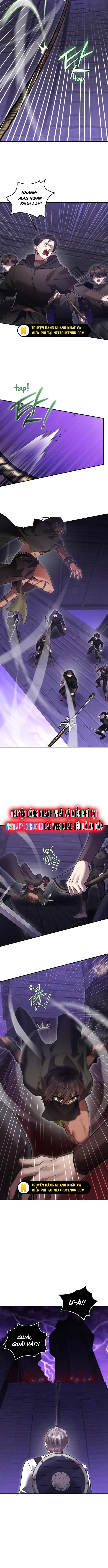 Anh Hùng, Ác Quỷ Và Kẻ Phản Diện Chương 114 Ảnh 11