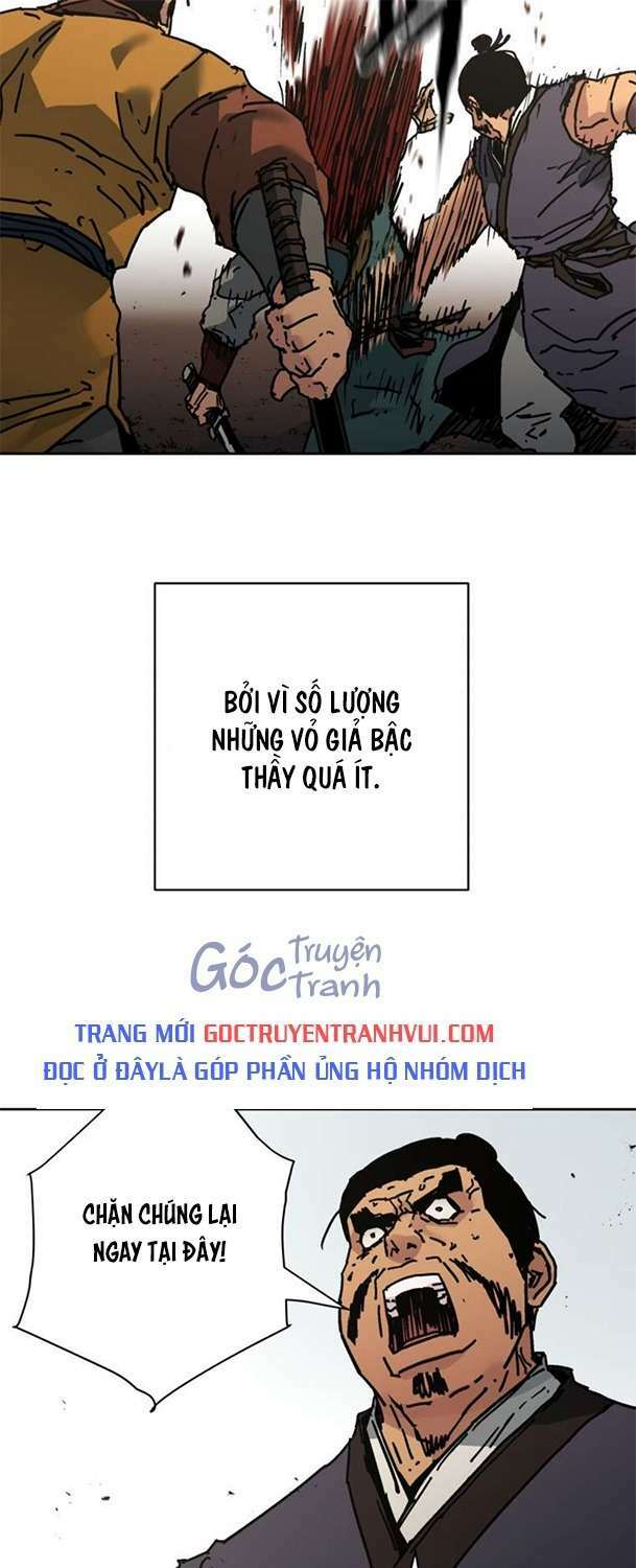 Bố Vô Song Chương 280 Ảnh 42