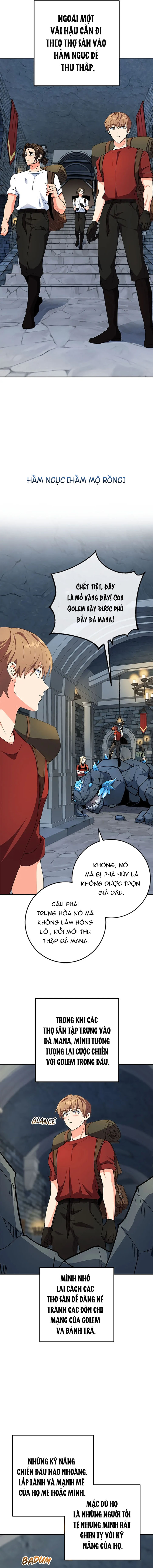 Anh Em Tôi - Những Nhân Vật Chính Chương 74 Ảnh 16