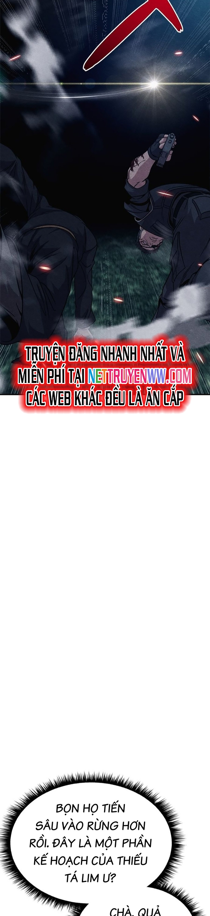 Đấng Cứu Thế Chương 38 Ảnh 3