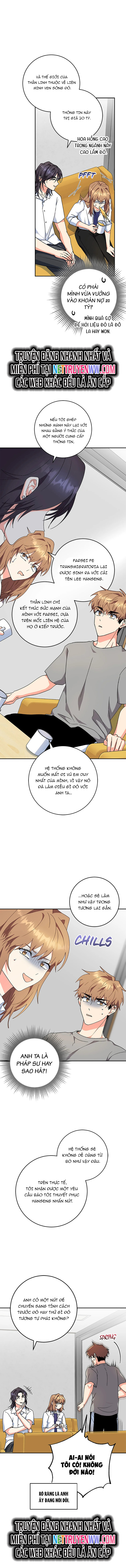 Anh Em Tôi - Những Nhân Vật Chính Chương 90 Ảnh 12