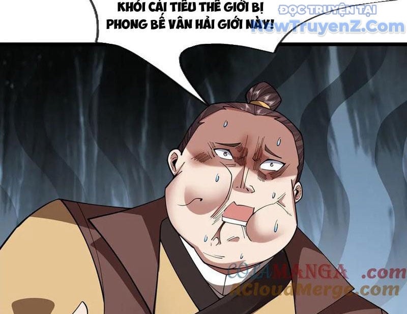 Ngủ Say Vạn Cổ: Xuất Thế Quét Ngang Chư Thiên Chương 103 Ảnh 84