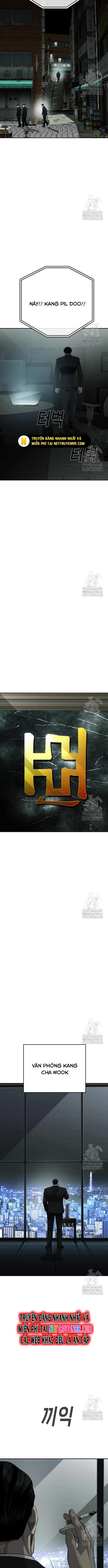 Đứa Con Báo Thù Chương 50 Ảnh 25