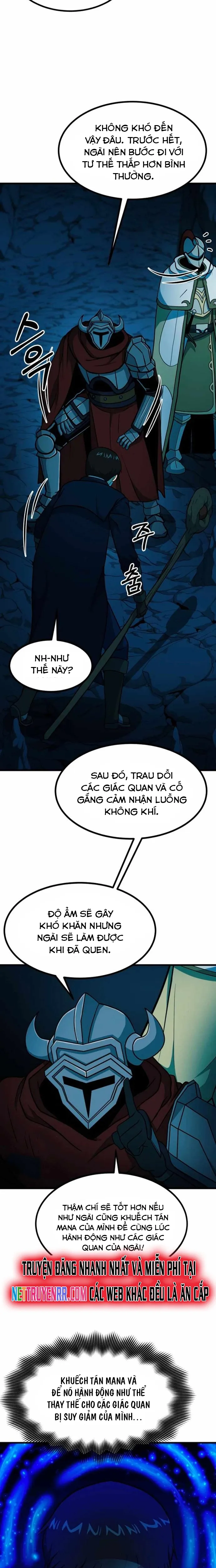 Ngoài Nhà Là Bão Tố Chương 41 Ảnh 9