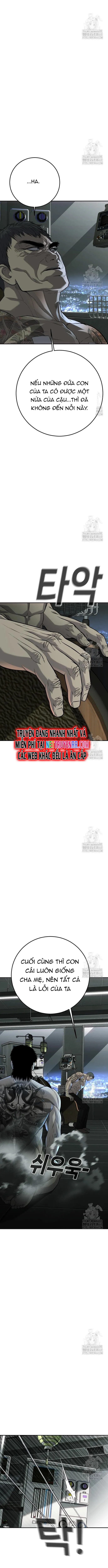 Đứa Con Báo Thù Chương 51 Ảnh 9
