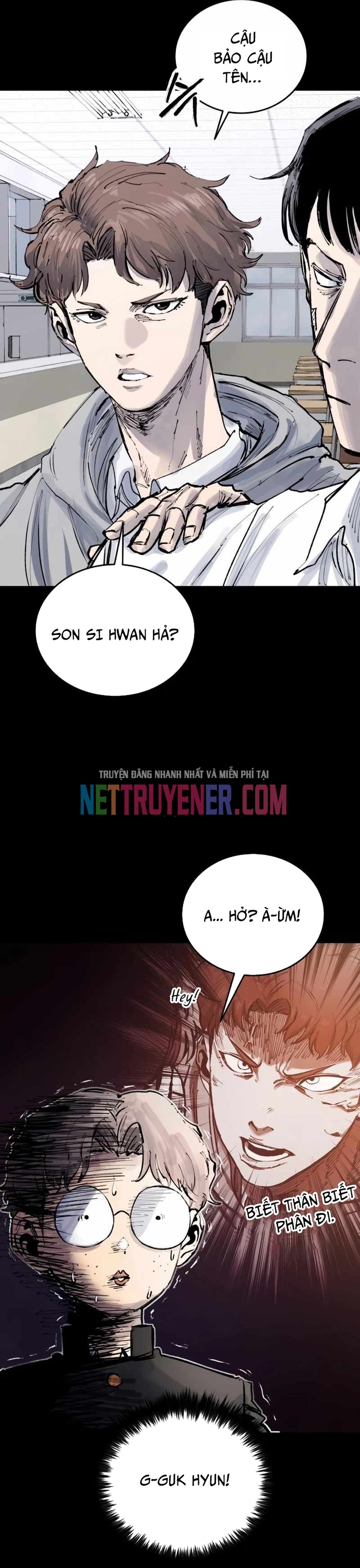 Thượng Lưu Chương 31 Ảnh 25