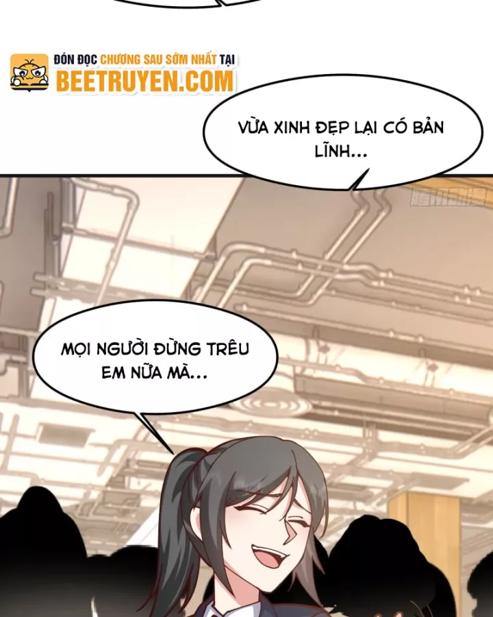 Ta Không Muốn Trùng Sinh Đâu Chương 427 Ảnh 61