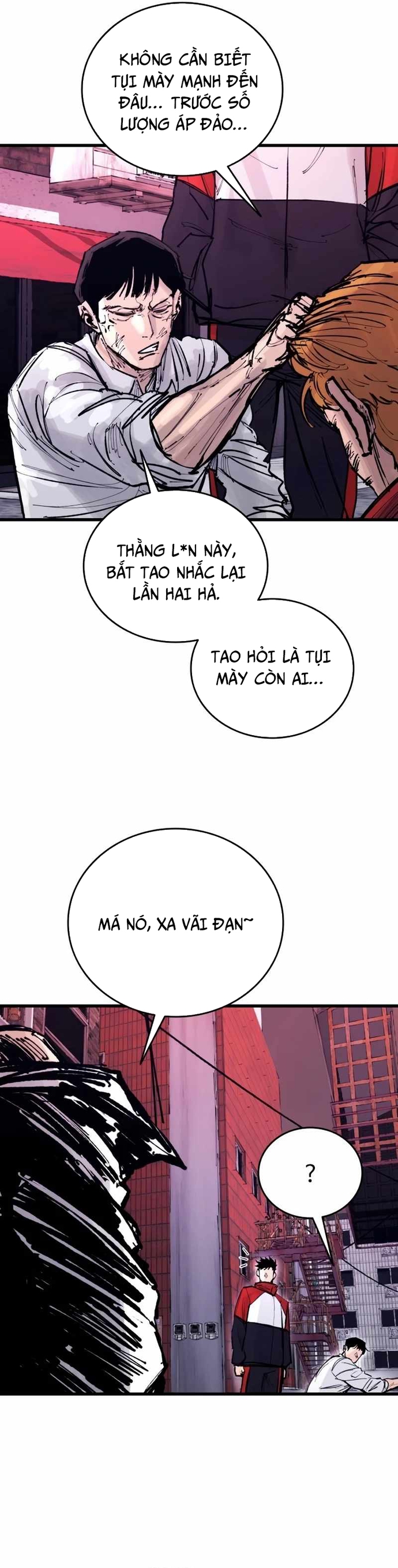 Thượng Lưu Chương 31 Ảnh 62