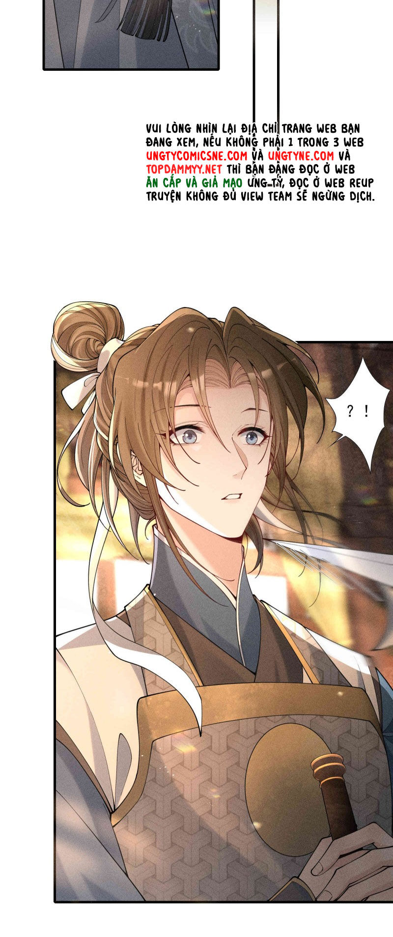 Kim Phong Ngọc Lộ Chương 16 Ảnh 11